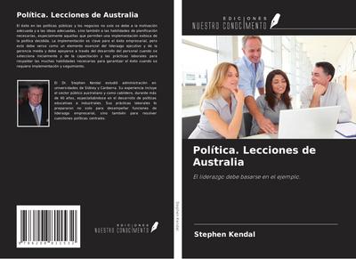 Política. Lecciones de Australia