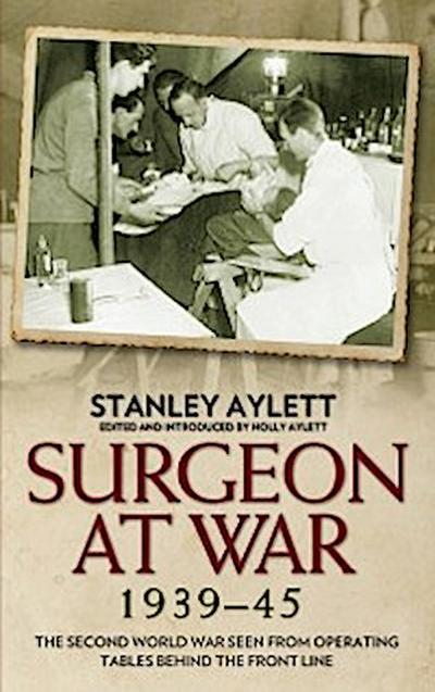 Surgeon at War