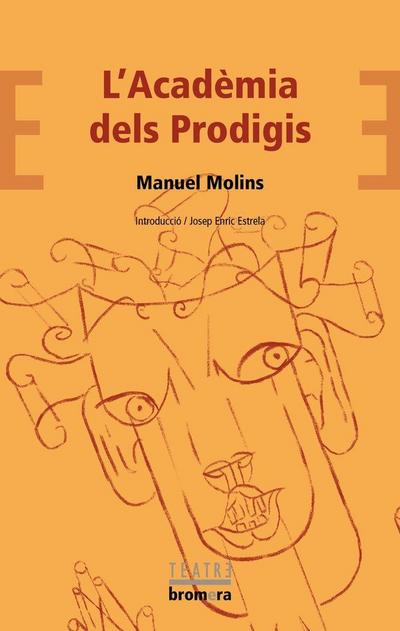 L’Acadèmia dels Prodigis