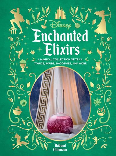 Disney Enchanted Elixirs