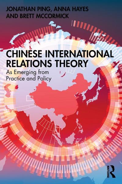 Chinese International Relations Theory
