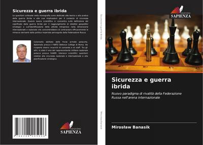 Sicurezza e guerra ibrida