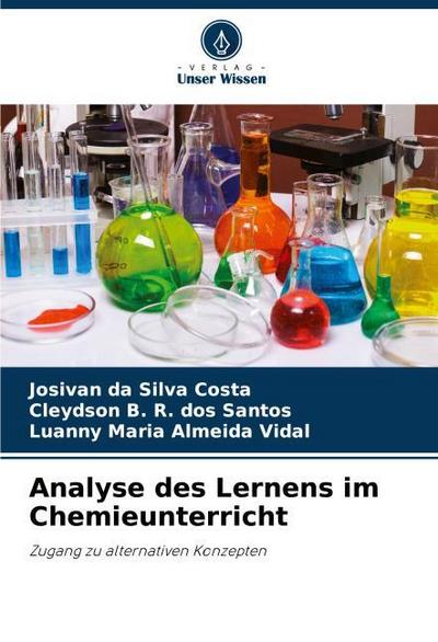 Analyse des Lernens im Chemieunterricht