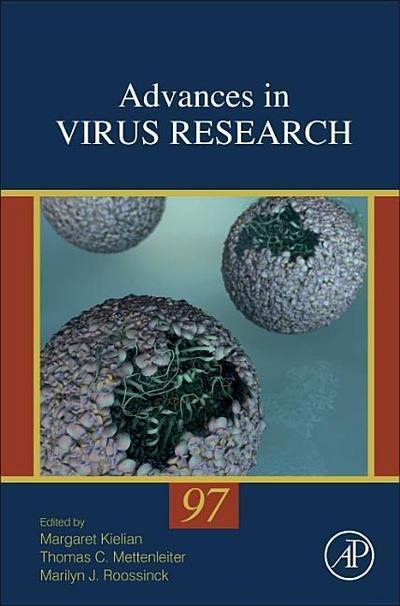 Advances in Virus Research