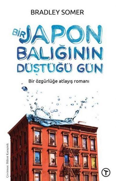 Bir Japon Baliginin Düstügü Gün