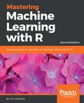 Mastering Machine Learning with R