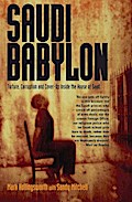 Saudi Babylon