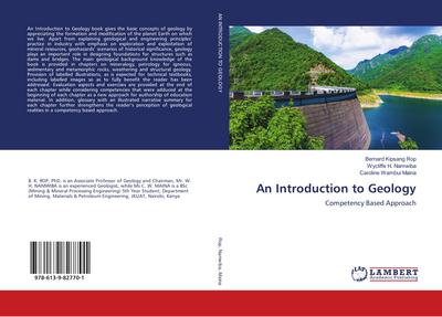 An Introduction to Geology