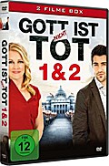 Gott ist nicht tot 1+2