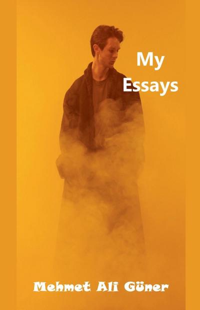 My Essays
