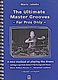 The Ultimate Master Grooves For Pros Only