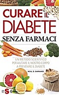 Curare il diabete senza farmaci