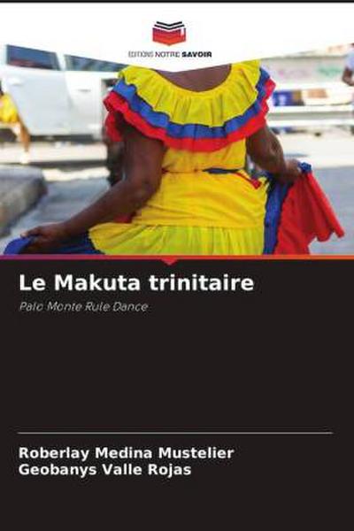 Le Makuta trinitaire
