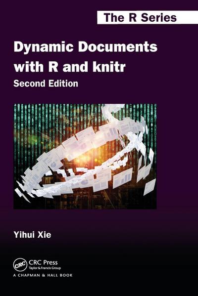 Dynamic Documents with R and knitr