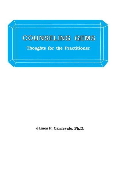 Counseling Gems