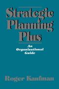 Strategic Planning Plus