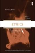 Ethics - Harry J. Gensler