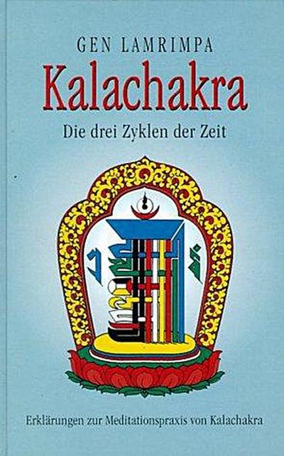 Kalachakra