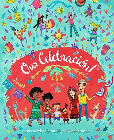 Our Celebración!