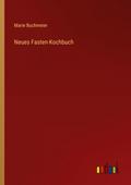 Neues Fasten-Kochbuch
