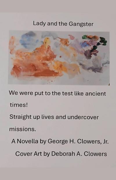 Clowers, G: Lady and the Gangster