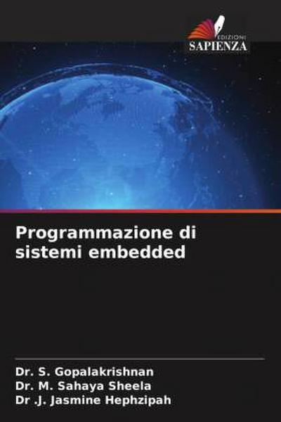 Programmazione di sistemi embedded