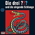 Die drei ??? und die singende Schlange