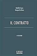 Il contratto