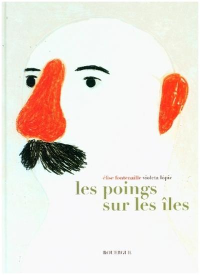 Les poings sur les îles