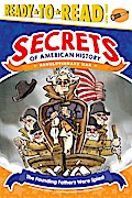 The Founding Fathers Were Spies!
