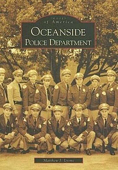 Oceanside Police Department
