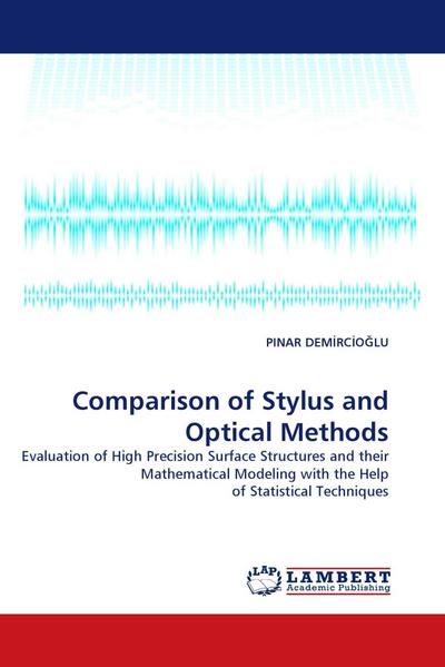 Comparison of Stylus and Optical Methods