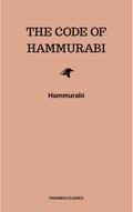 The Code of Hammurabi