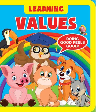 Learning Values