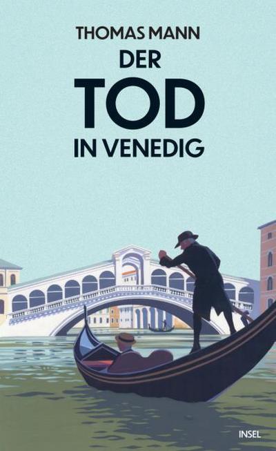 Der Tod in Venedig