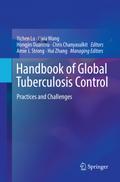 Handbook of Global Tuberculosis Control