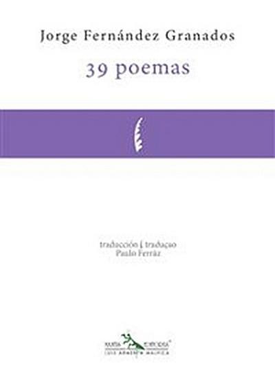 39 poemas