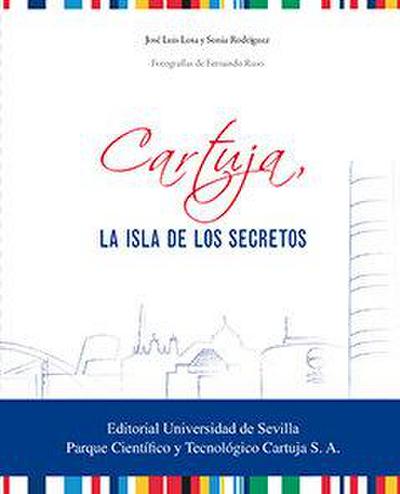 Cartuja, la isla de los secretos