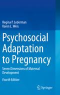 Psychosocial Adaptation to Pregnancy