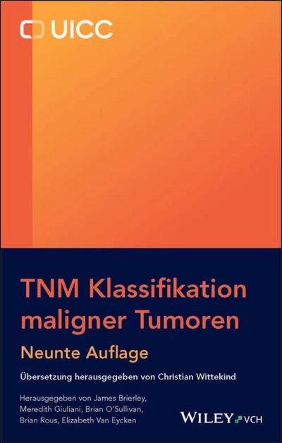 TNM Klassifikation maligner Tumoren