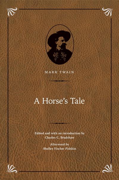 A Horse’s Tale