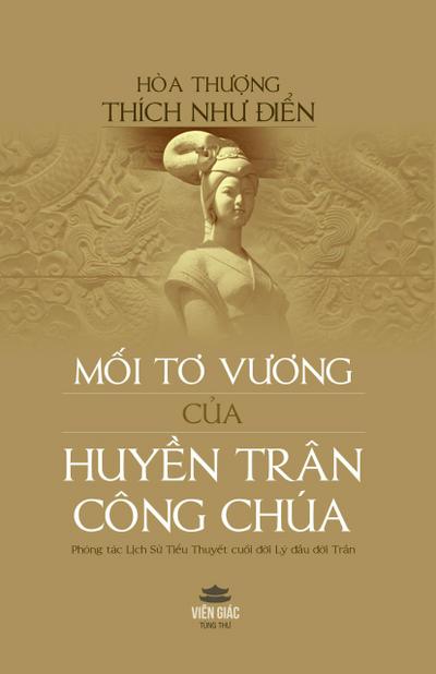 M¿i to vuong c¿a Huy¿n Trân Công Chúa