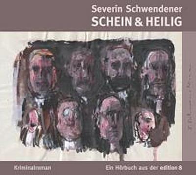 Schein & Heilig, 5 Audio-CDs