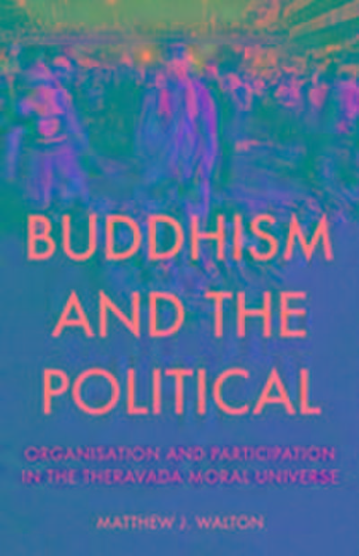 Buddhism and the Political