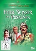 Feuer, Wasser und Posaunen