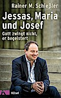 Jessas, Maria und Josef