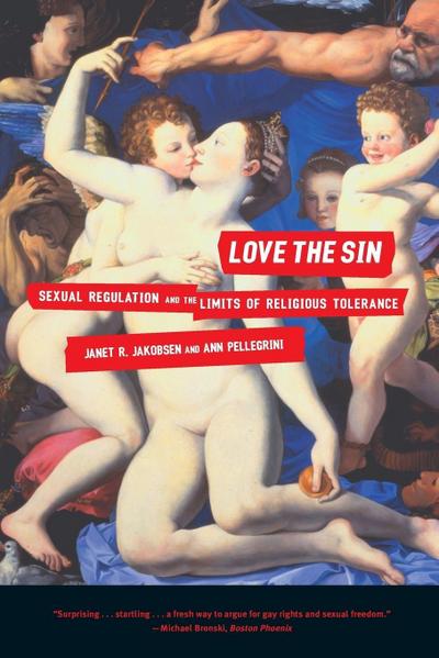 Love the Sin