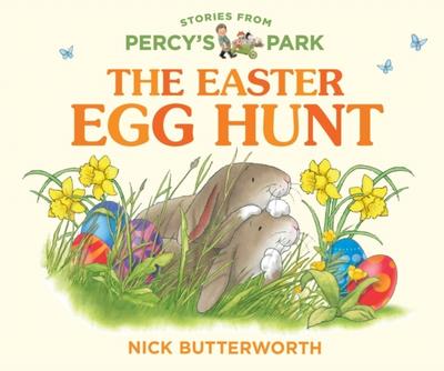EASTER EGG HUNT_STORIES FR BRD