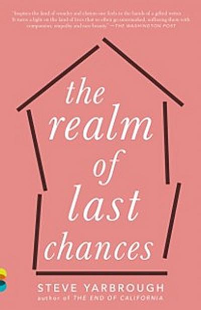 Realm of Last Chances