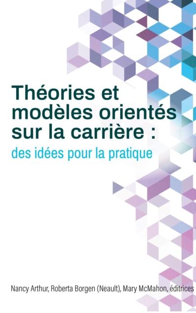 Théories et modèles orientés sur la carrière
